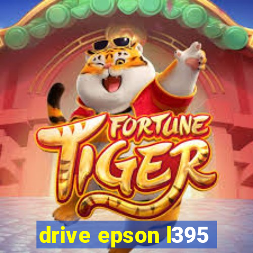 drive epson l395